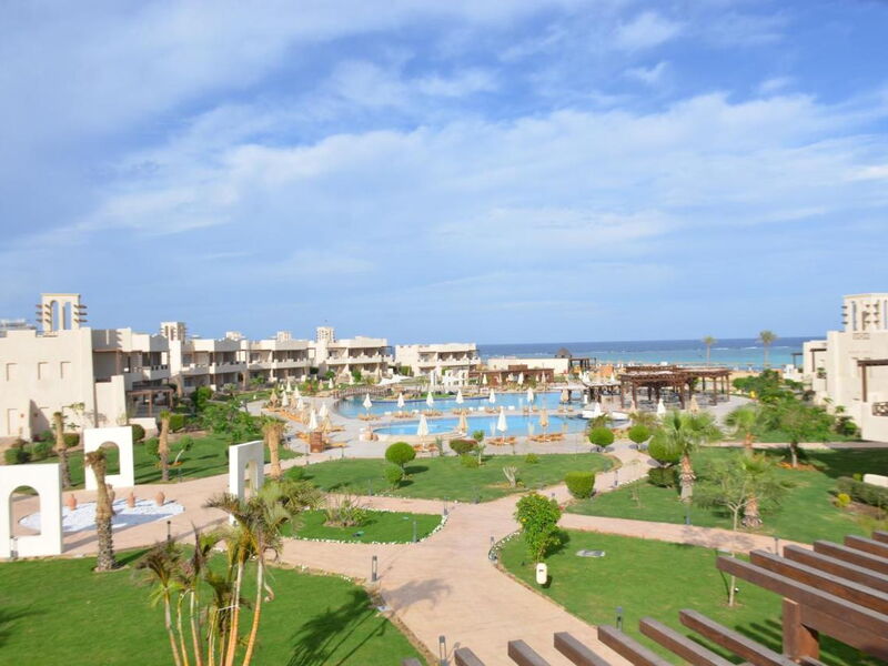 True Beach Resort 329510