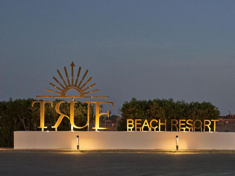 True Beach Resort 329511