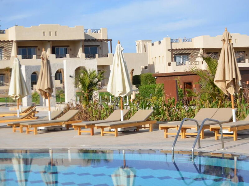 True Beach Resort 329513