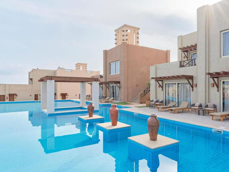 True Beach Resort 329517