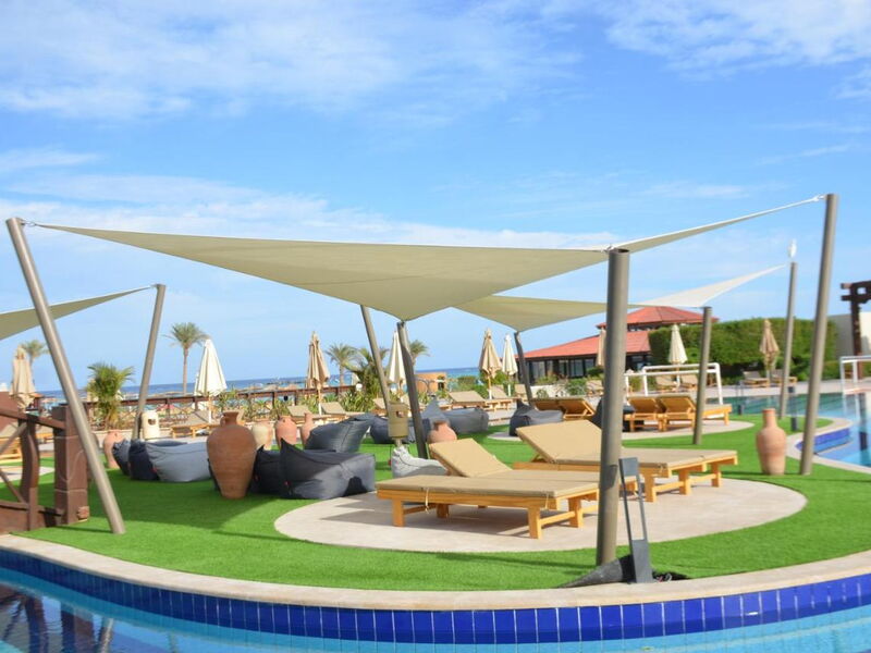 True Beach Resort 329519