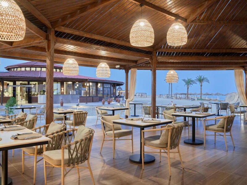 True Beach Resort 329521
