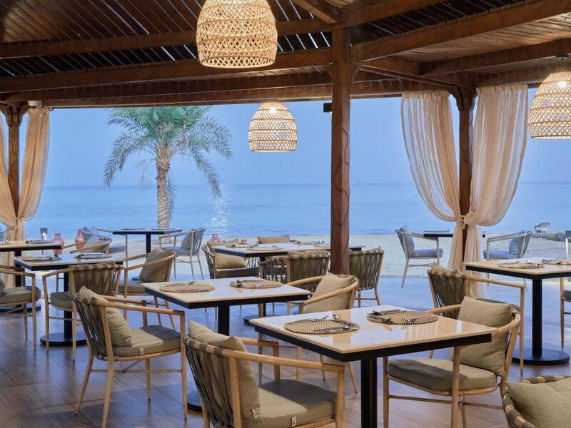 True Beach Resort 329523