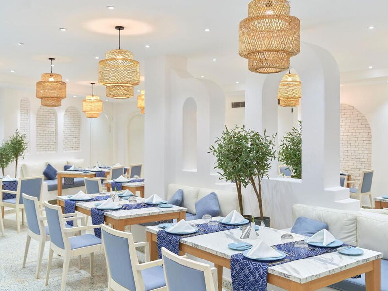 True Beach Resort 329524