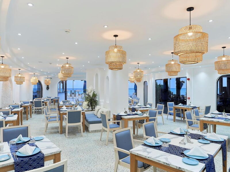 True Beach Resort 329525