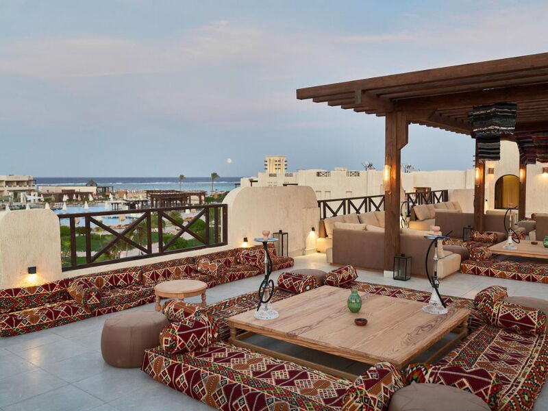 True Beach Resort 329526