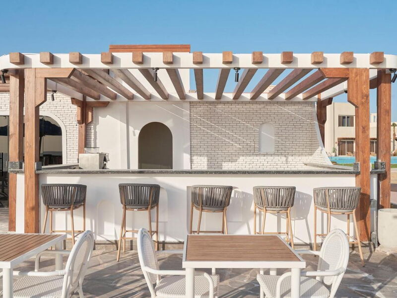 True Beach Resort 329527