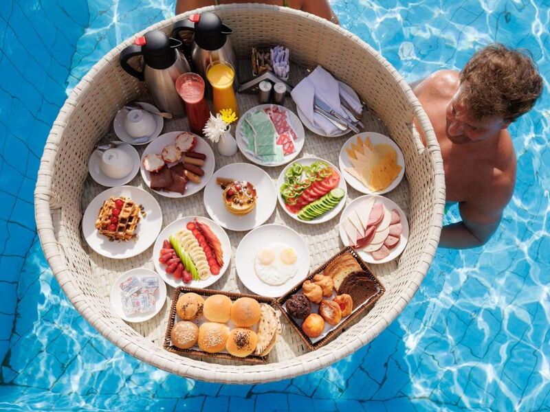 True Beach Resort 329529