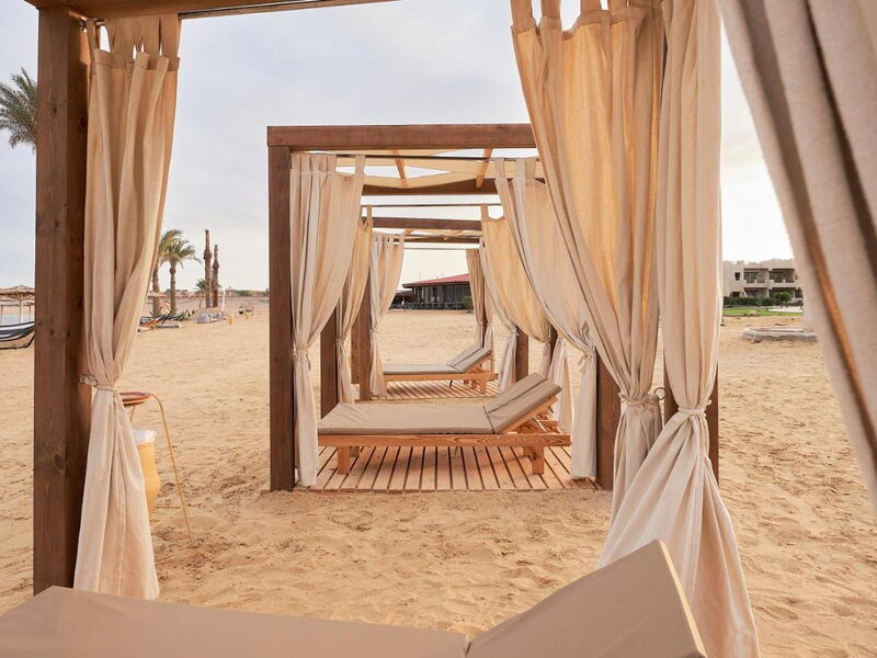 True Beach Resort 329532