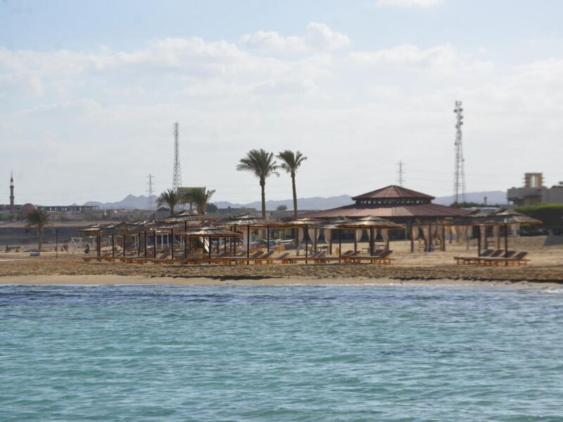 True Beach Resort 329533