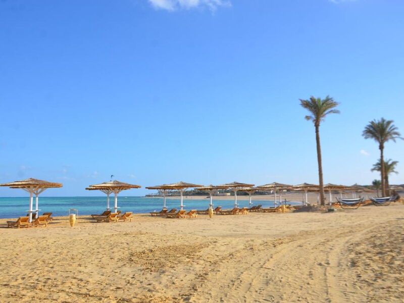 True Beach Resort 329534