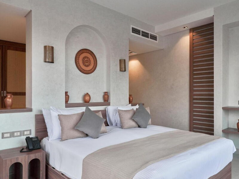 True Beach Resort 329536