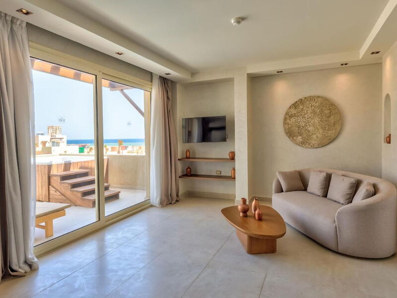 True Beach Resort 329538