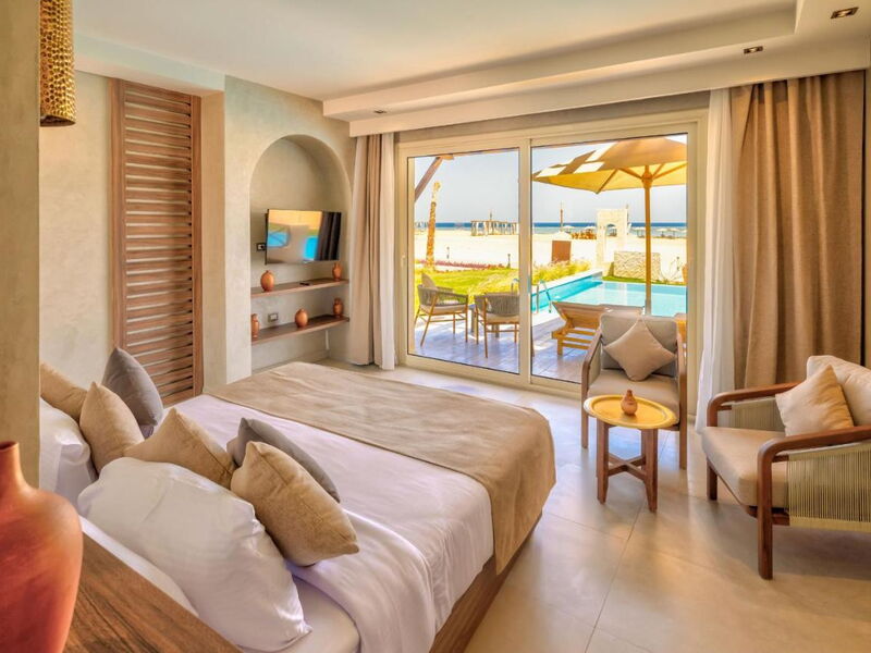 True Beach Resort 329539