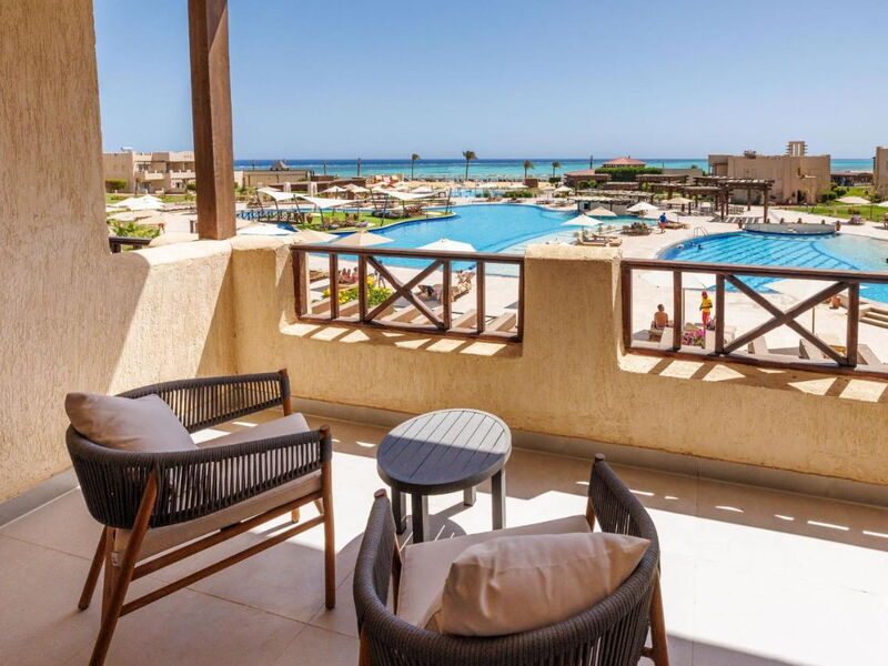 True Beach Resort 329541