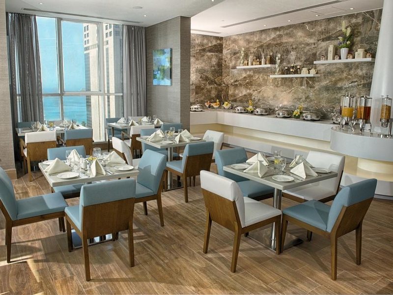 Tryp by Wyndham Abu Dhabi City Centre 192281