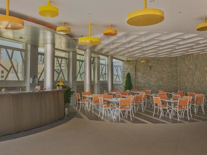 Tryp by Wyndham Abu Dhabi City Centre 192294