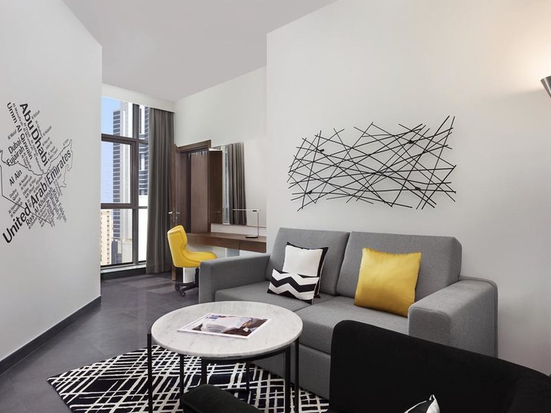 Tryp by Wyndham Dubai 193089