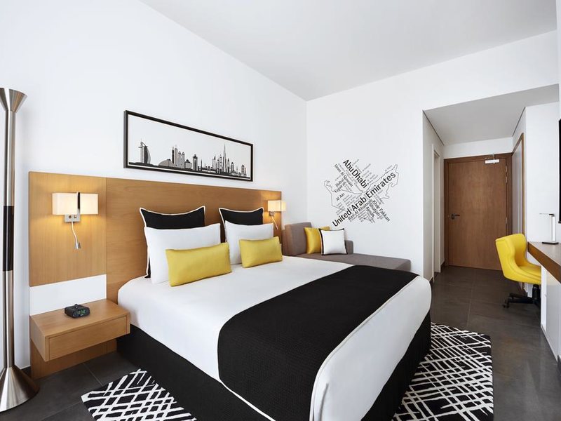 Tryp by Wyndham Dubai 193093