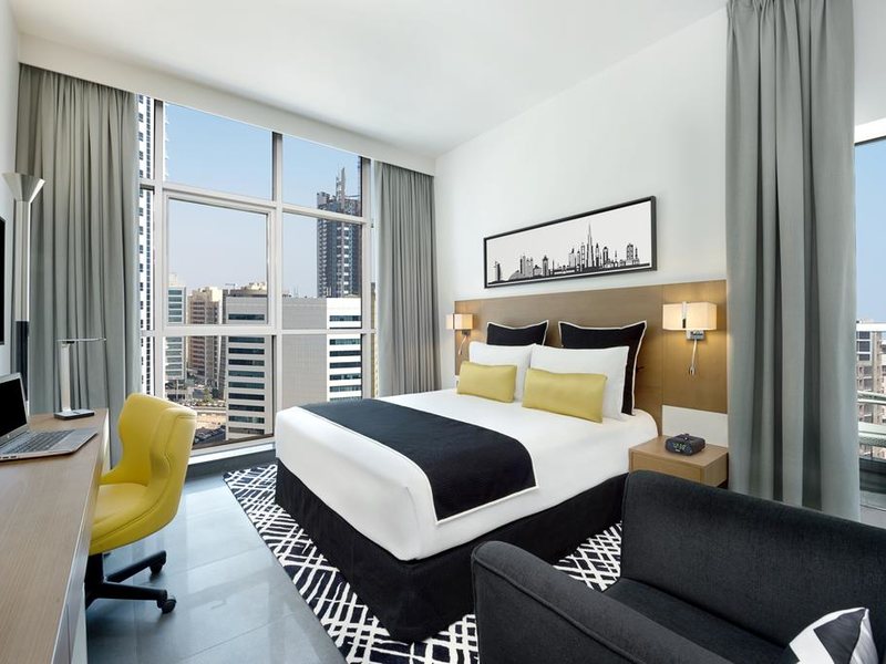 Tryp by Wyndham Dubai 193094