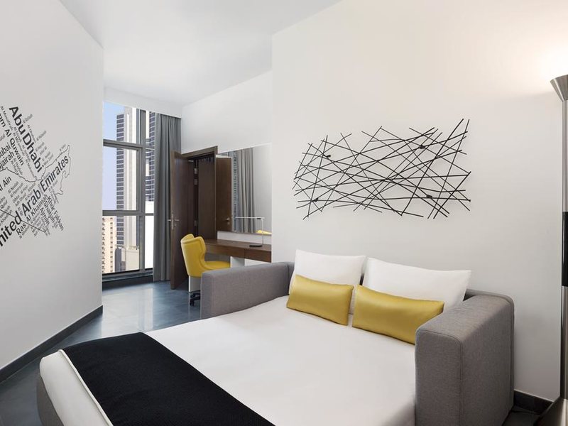 Tryp by Wyndham Dubai 193096