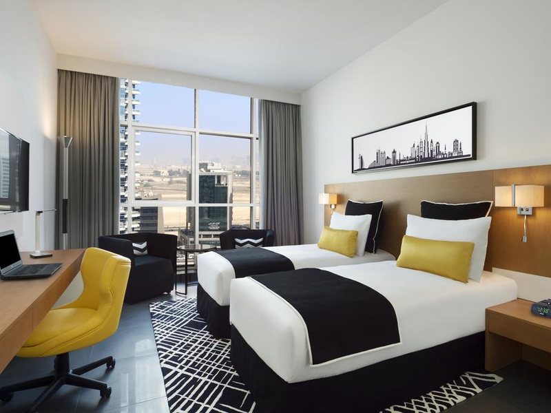 Tryp by Wyndham Dubai 193098