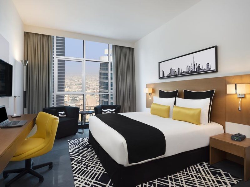 Tryp by Wyndham Dubai 193099