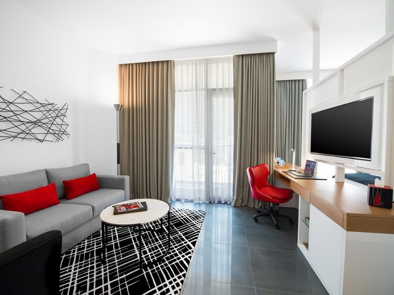 Tryp by Wyndham Dubai 193106