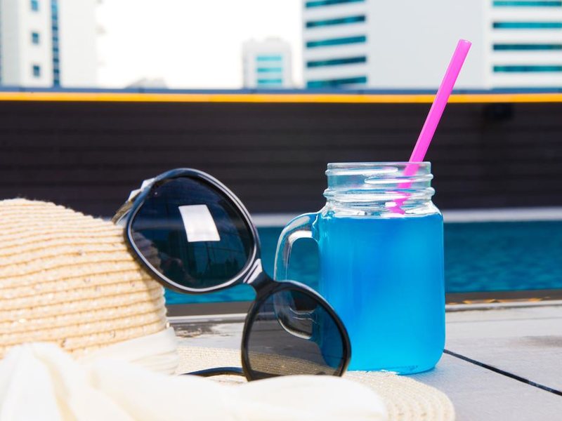 Tryp by Wyndham Dubai 193107