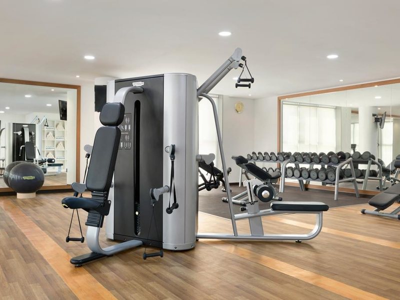 Tryp by Wyndham Dubai 193108