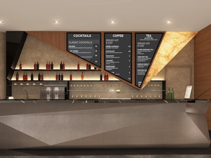 Tryp by Wyndham Dubai 193109