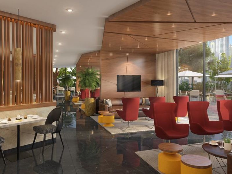 Tryp by Wyndham Dubai 193110