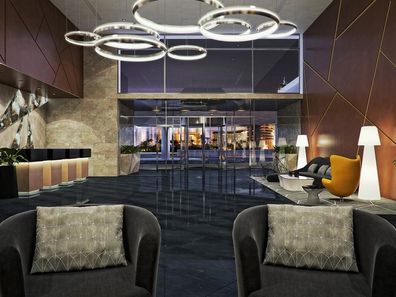 Tryp by Wyndham Dubai 193111