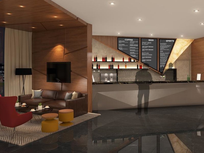 Tryp by Wyndham Dubai 193112