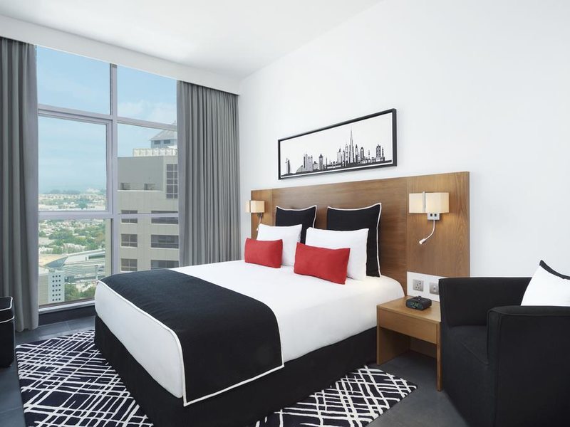 Tryp by Wyndham Dubai 193113