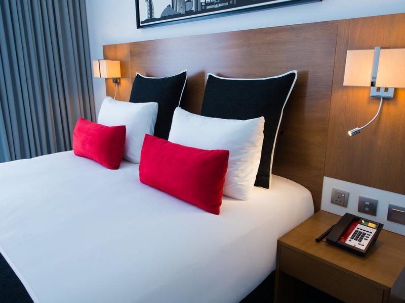 Tryp by Wyndham Dubai 193114