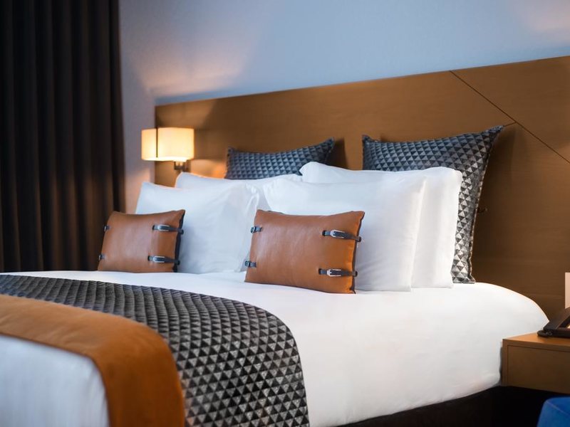 Tryp by Wyndham Dubai 193116