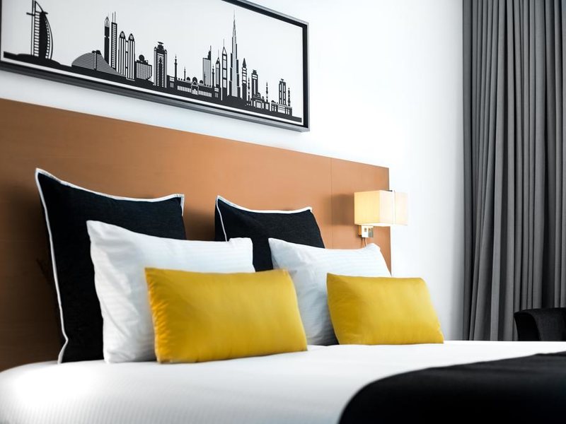 Tryp by Wyndham Dubai 193118