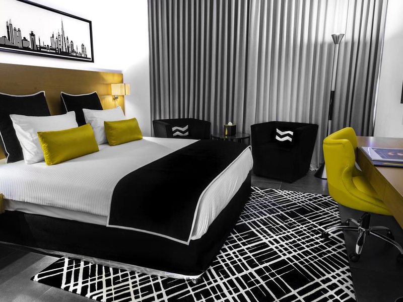 Tryp by Wyndham Dubai 193119