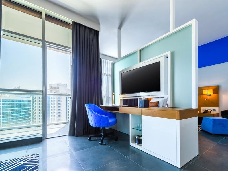 Tryp by Wyndham Dubai 193122