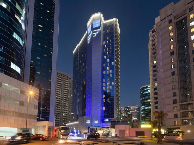 Tryp by Wyndham Dubai 274388