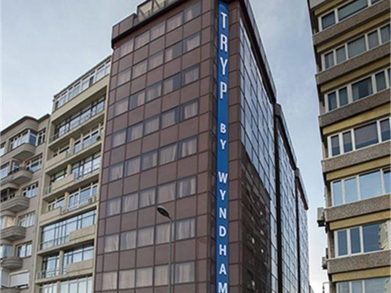 Tryp by Wyndham Istanbul Taksim 301545