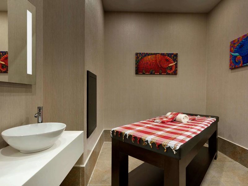 Tryp by Wyndham Istanbul Taksim 301549