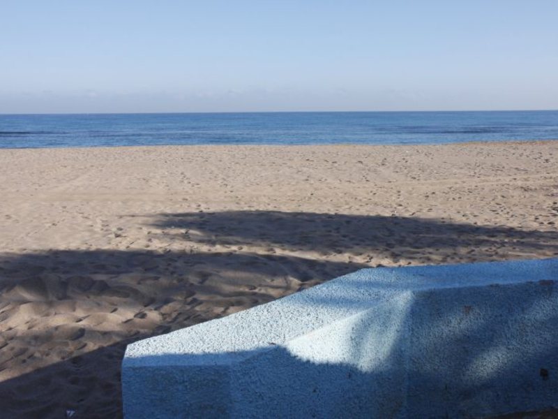 Tsagarakis Beach 101249