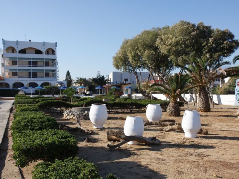 Tsagarakis Beach 101252