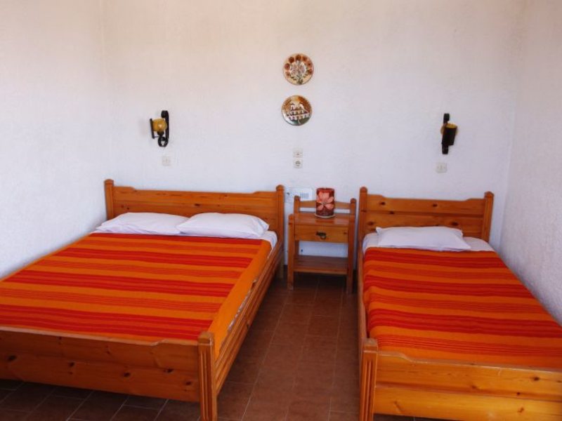 Tsagarakis Beach 101255