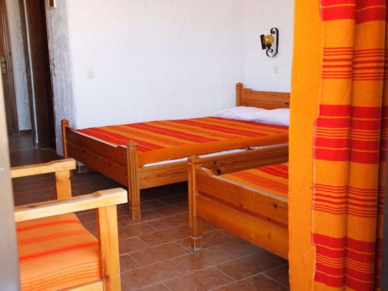 Tsagarakis Beach 101256