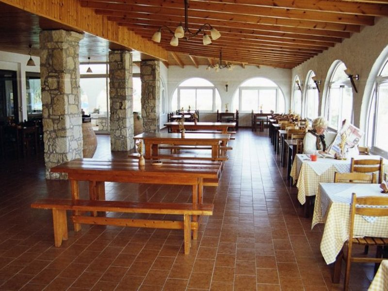 Tsagarakis Beach 101258