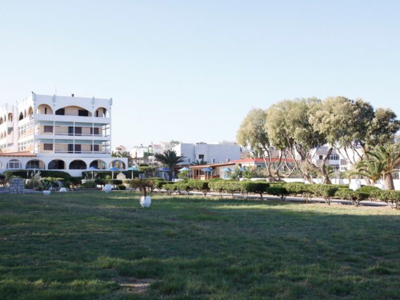 Tsagarakis Beach 101260