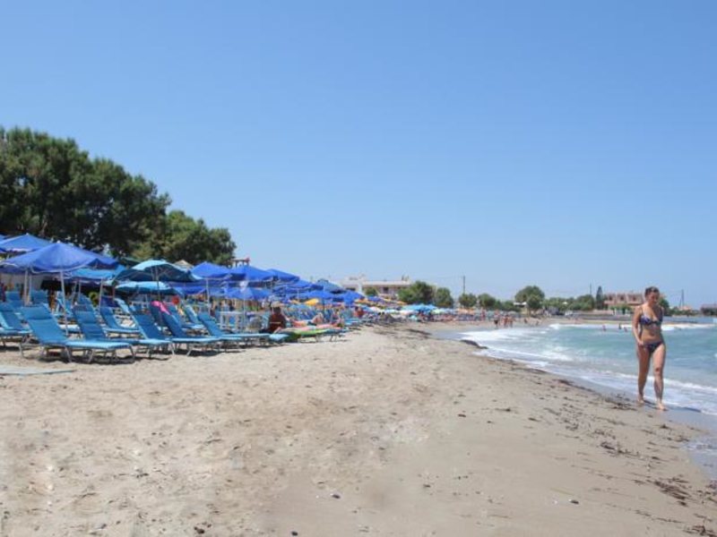 Tsalos Beach  98967